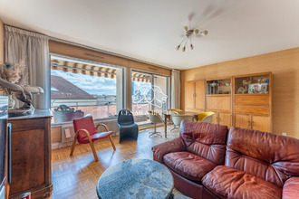 achat appartement lyon 69006