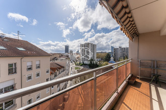 achat appartement lyon 69006