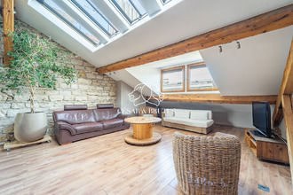 achat appartement lyon 69006