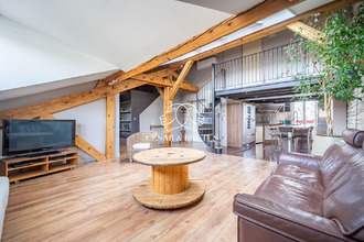 achat appartement lyon 69006