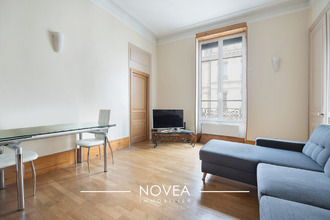 achat appartement lyon 69006