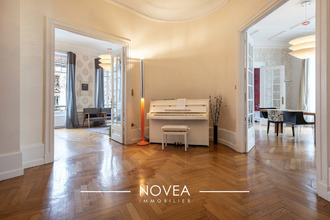 achat appartement lyon 69006