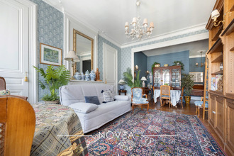 achat appartement lyon 69006