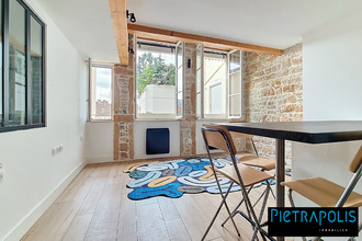 achat appartement lyon 69006