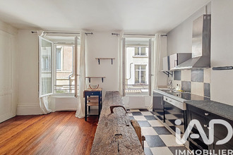 achat appartement lyon 69006