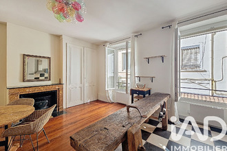 achat appartement lyon 69006