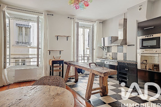 achat appartement lyon 69006