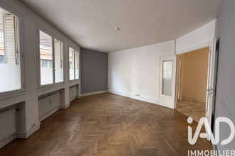 achat appartement lyon 69006