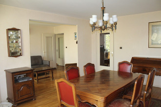 achat appartement lyon 69006