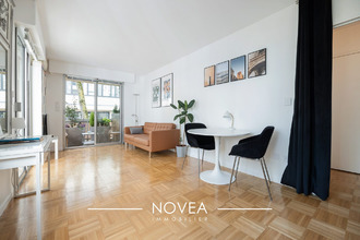 achat appartement lyon 69006