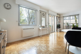 achat appartement lyon 69006