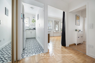 achat appartement lyon 69006