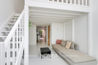 achat appartement lyon 69006