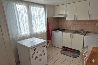 achat appartement lyon 69006
