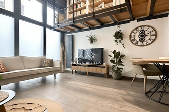 achat appartement lyon 69006