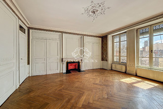 achat appartement lyon 69006