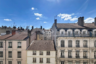 achat appartement lyon 69006