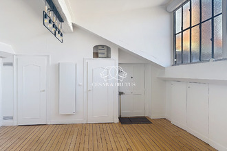 achat appartement lyon 69006