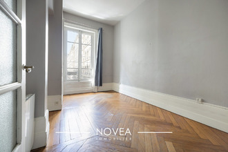 achat appartement lyon 69006