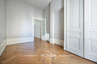 achat appartement lyon 69006