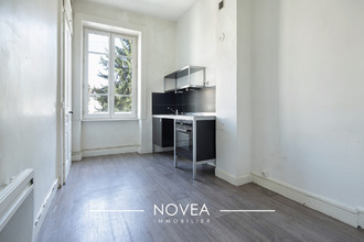 achat appartement lyon 69006