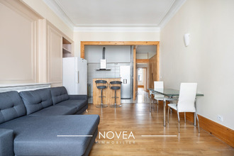 achat appartement lyon 69006