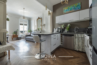 achat appartement lyon 69006