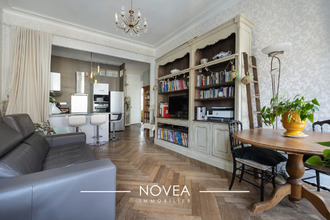 achat appartement lyon 69006