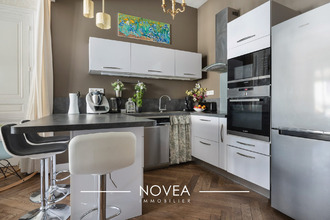 achat appartement lyon 69006