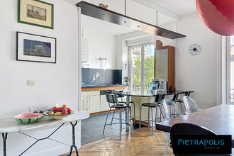 achat appartement lyon 69006