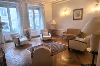 achat appartement lyon 69006