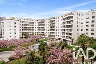 achat appartement lyon 69006