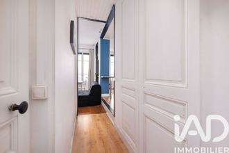 achat appartement lyon 69006