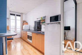 achat appartement lyon 69006