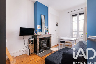 achat appartement lyon 69006