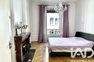 achat appartement lyon 69006