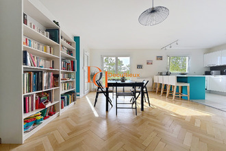 achat appartement lyon 69006