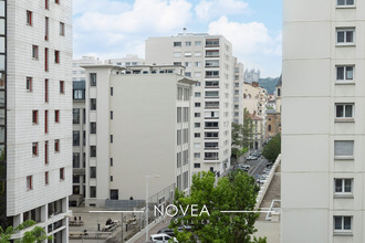 achat appartement lyon 69006