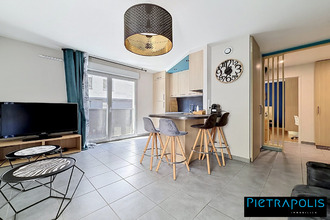 achat appartement lyon 69006