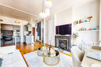 achat appartement lyon 69006