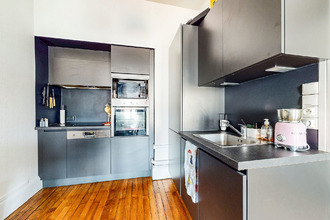 achat appartement lyon 69006