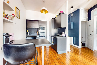 achat appartement lyon 69006