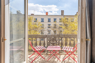achat appartement lyon 69006