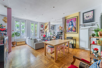 achat appartement lyon 69006