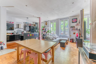 achat appartement lyon 69006