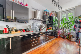 achat appartement lyon 69006
