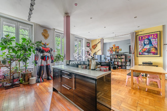 achat appartement lyon 69006