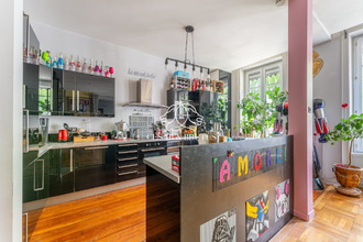 achat appartement lyon 69006