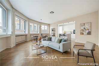 achat appartement lyon 69006