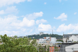 achat appartement lyon 69006